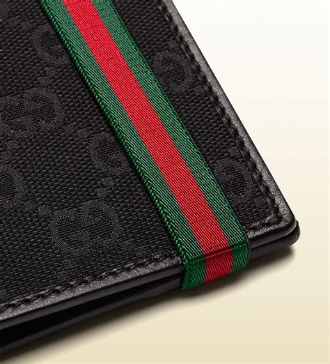 gucci mens wallet clearance|gucci wallet men cost.